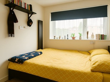Room in a Shared Flat, London, SE16