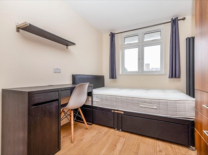 4 Bed Maisonette, Bermondsey, SE16