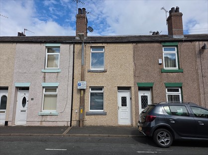 3 Bed Terraced House, Tarn Street, CA14