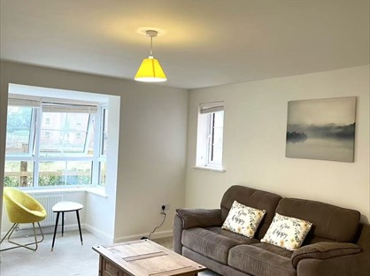 2 Bed Flat, Mistle Court, CV4