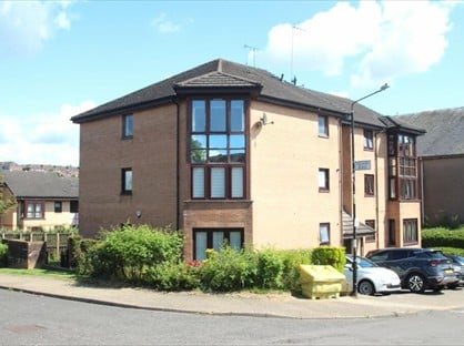 3 Bed Flat, Hillkirk Street, G21