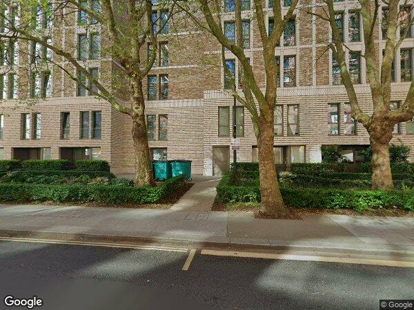 2 Bed Flat, Sir John Soane Apartments, SE17