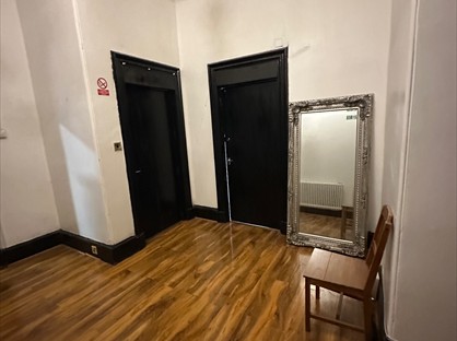 5 Bed Flat, Queen Margaret Drive, G20