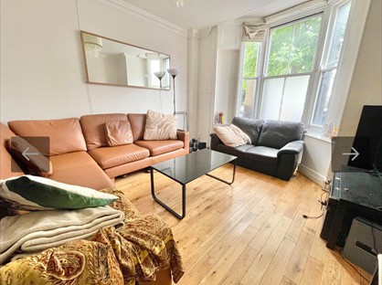 5 Bed Terraced House, Bancroft Road, E1