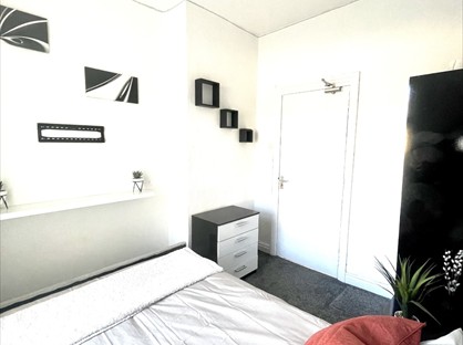 Room in a Shared House, Dove Lane, BB3