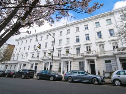 Room in a Shared Flat, Amazing Double Room In Pimlico/Victo, SW1V