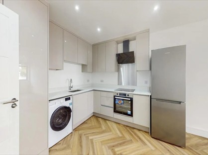 Studio Flat, Northfield Avenue, W13