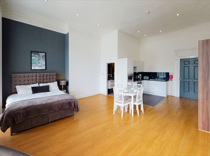 Studio Flat, Dale Street, L2