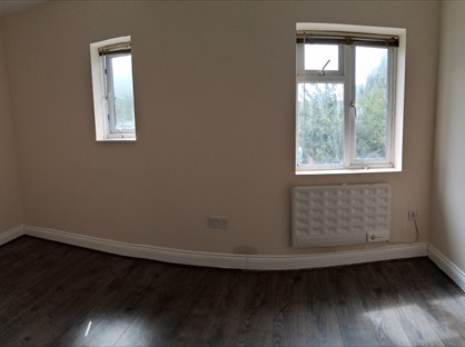 Studio Flat, Ghent Street, SE6