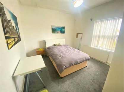 Room in a Shared House, Richmond Grove, M13