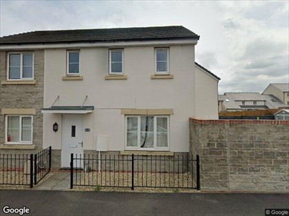 Room in a Shared House, Leonides Avenue, BS24