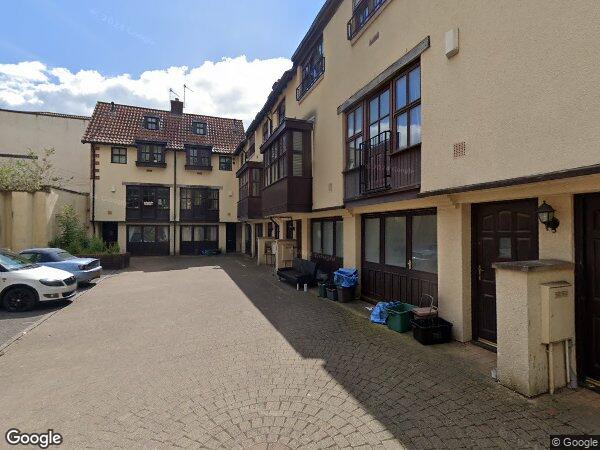 Additional image 4 of 4 Bed Detached House, Bear Yard Mews, BS8, N1 7GU