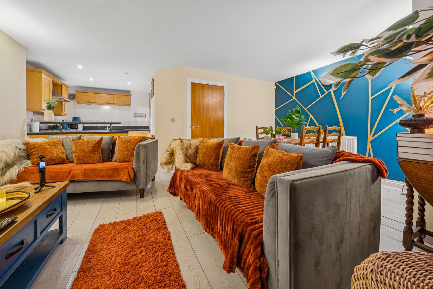 Additional image 3 of 4 Bed Detached House, Bear Yard Mews, BS8, N1 7GU