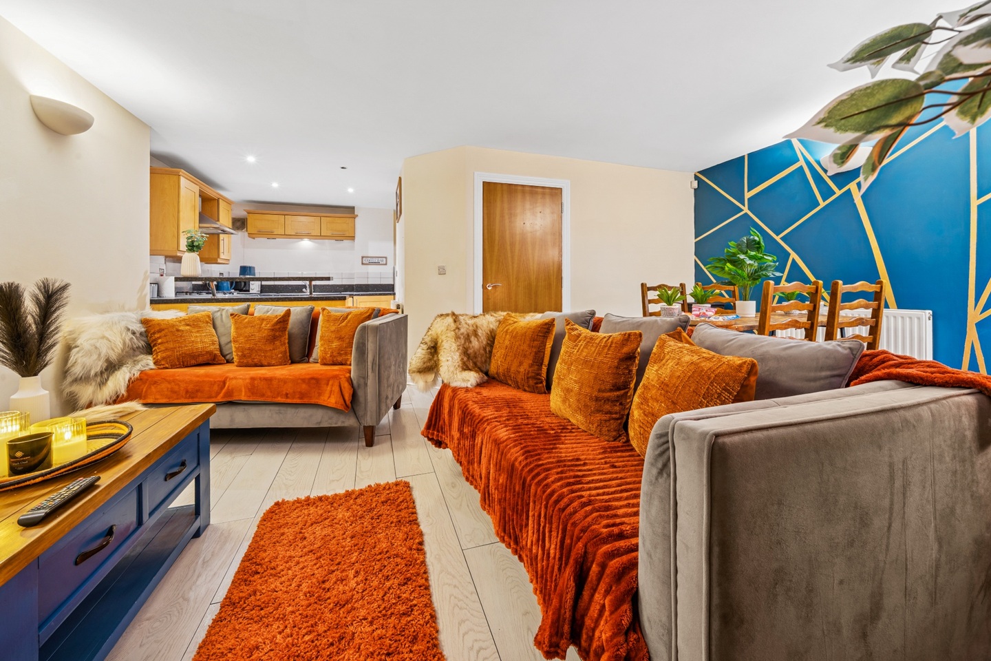 Additional image 2 of 4 Bed Detached House, Bear Yard Mews, BS8, N1 7GU