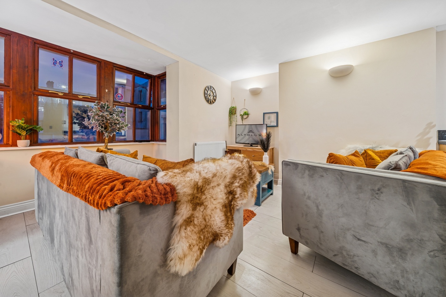 Additional image 5 of 4 Bed Detached House, Bear Yard Mews, BS8, N1 7GU