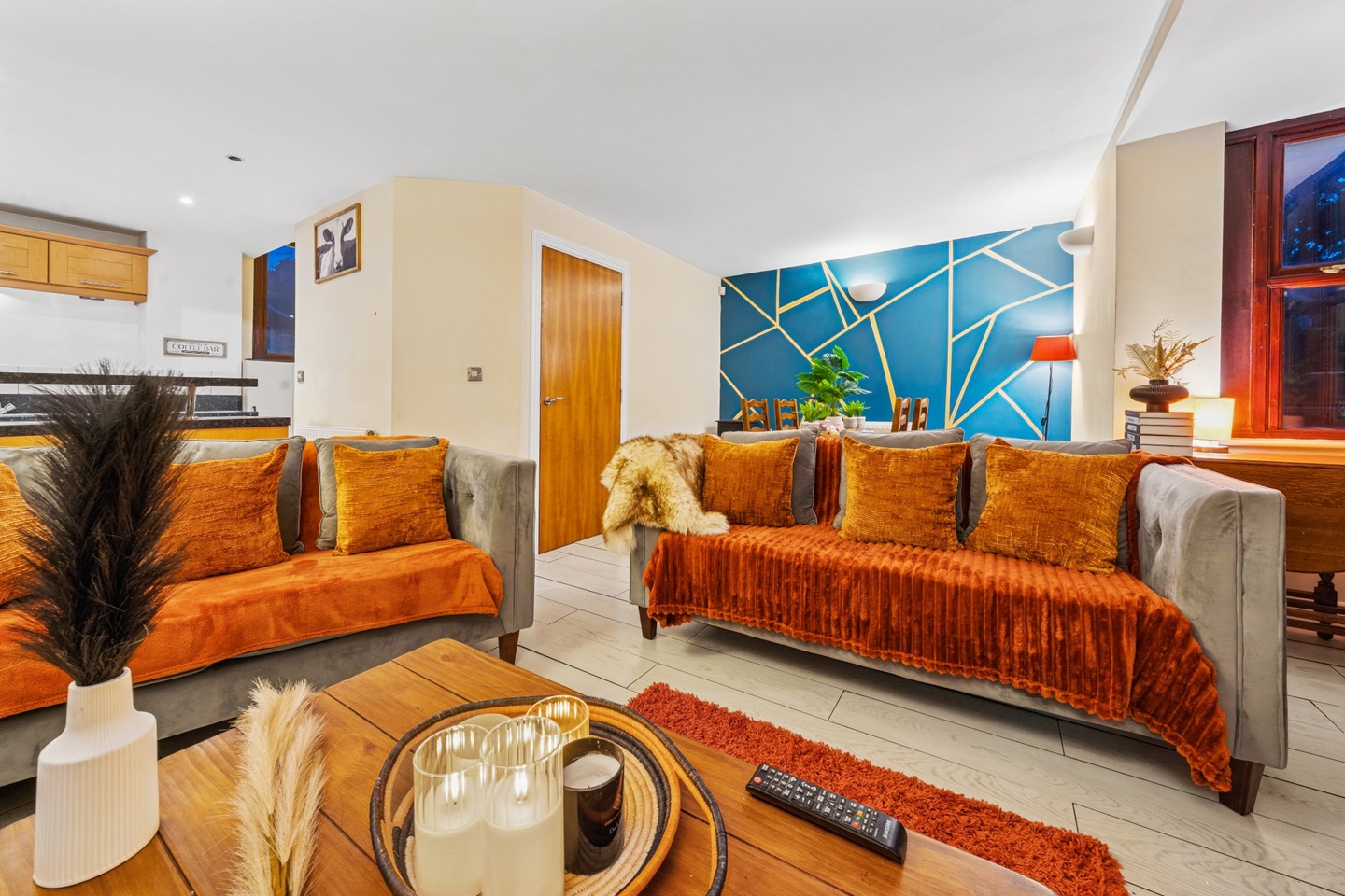 Additional image 6 of 4 Bed Detached House, Bear Yard Mews, BS8, N1 7GU