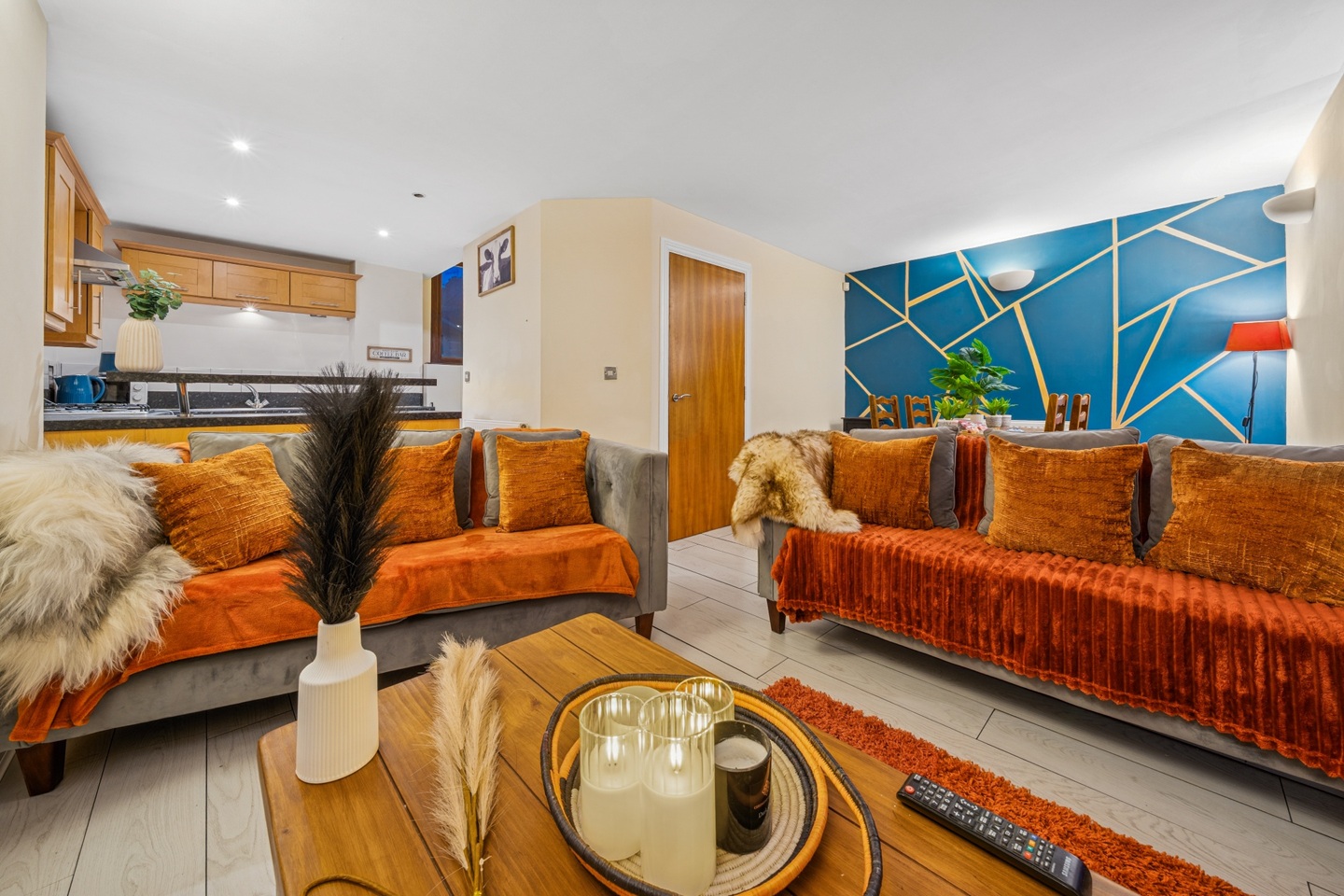 Additional image 7 of 4 Bed Detached House, Bear Yard Mews, BS8, N1 7GU