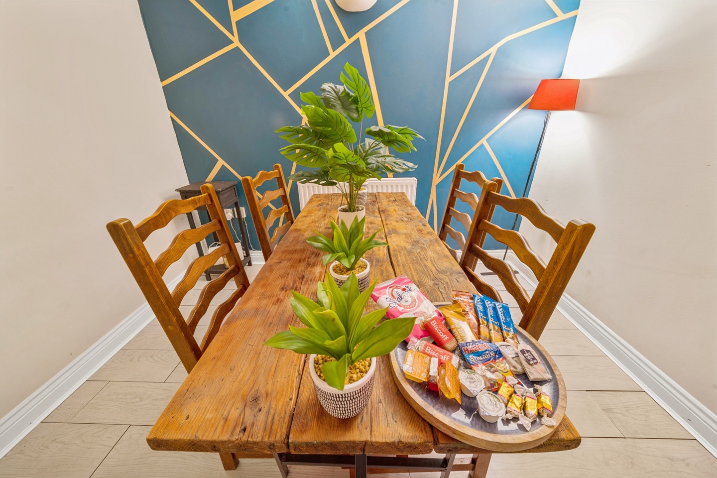 Additional image 9 of 4 Bed Detached House, Bear Yard Mews, BS8, N1 7GU