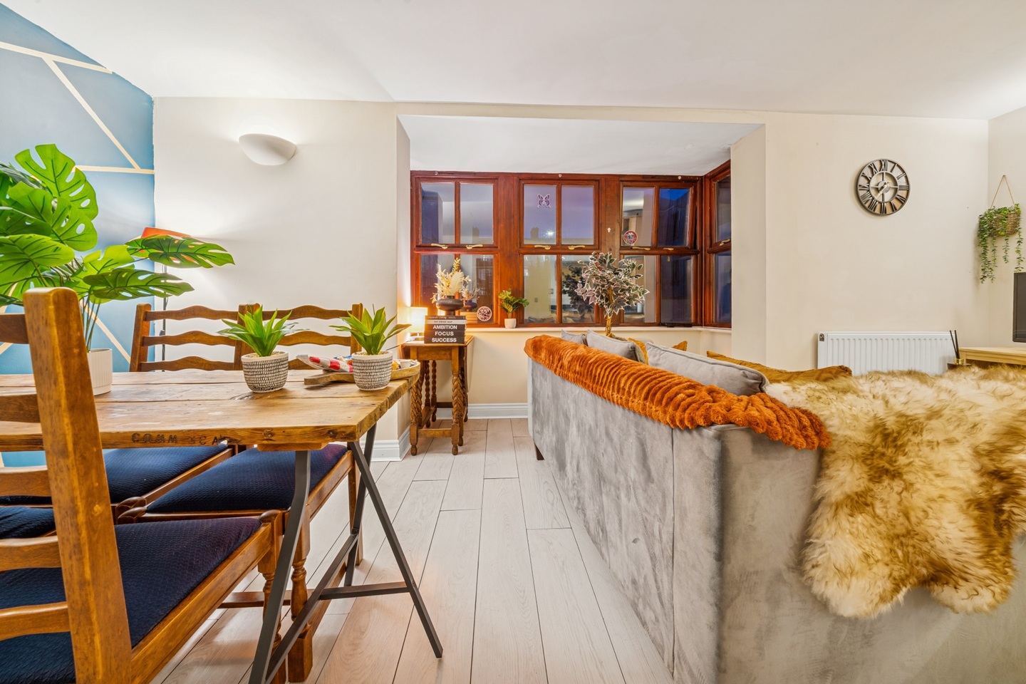 Additional image 10 of 4 Bed Detached House, Bear Yard Mews, BS8, N1 7GU