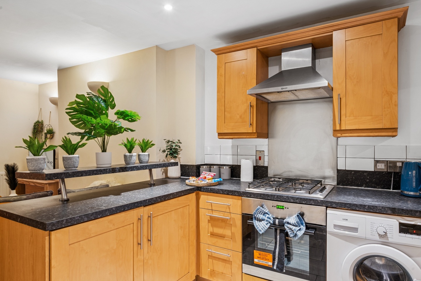 Additional image 11 of 4 Bed Detached House, Bear Yard Mews, BS8, N1 7GU