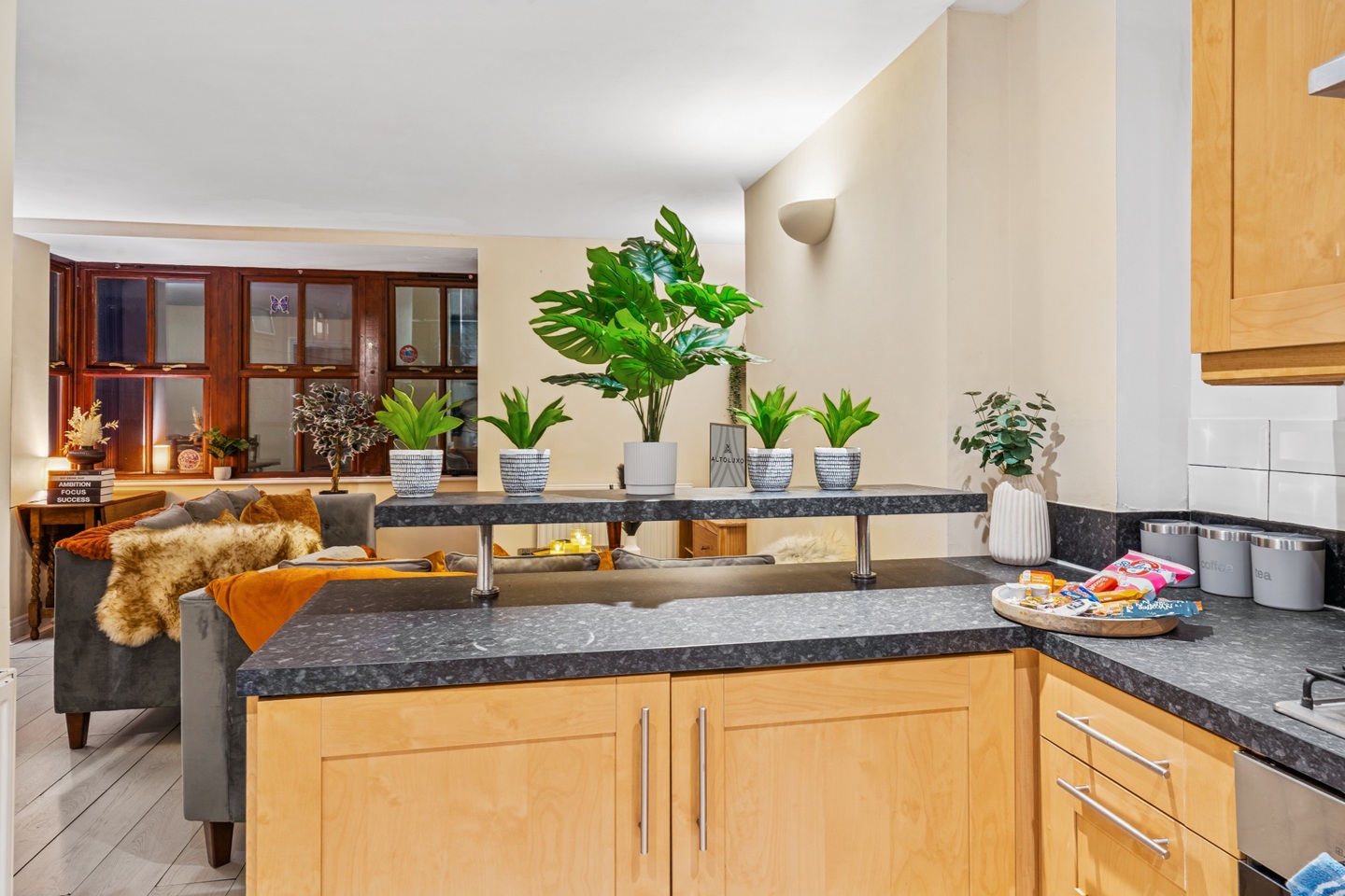 Additional image 12 of 4 Bed Detached House, Bear Yard Mews, BS8, N1 7GU