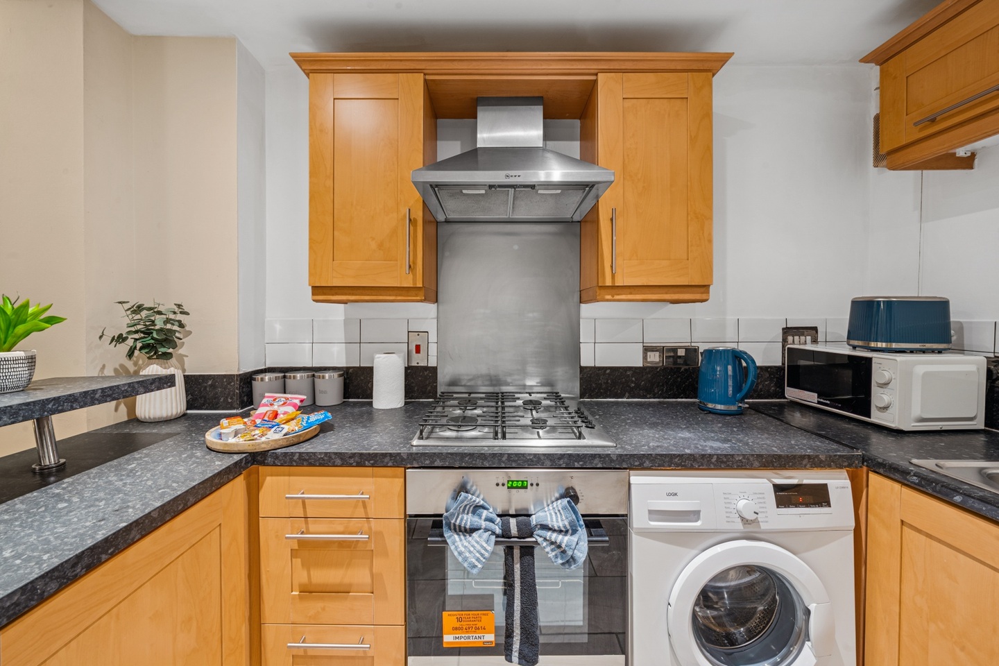 Additional image 13 of 4 Bed Detached House, Bear Yard Mews, BS8, N1 7GU
