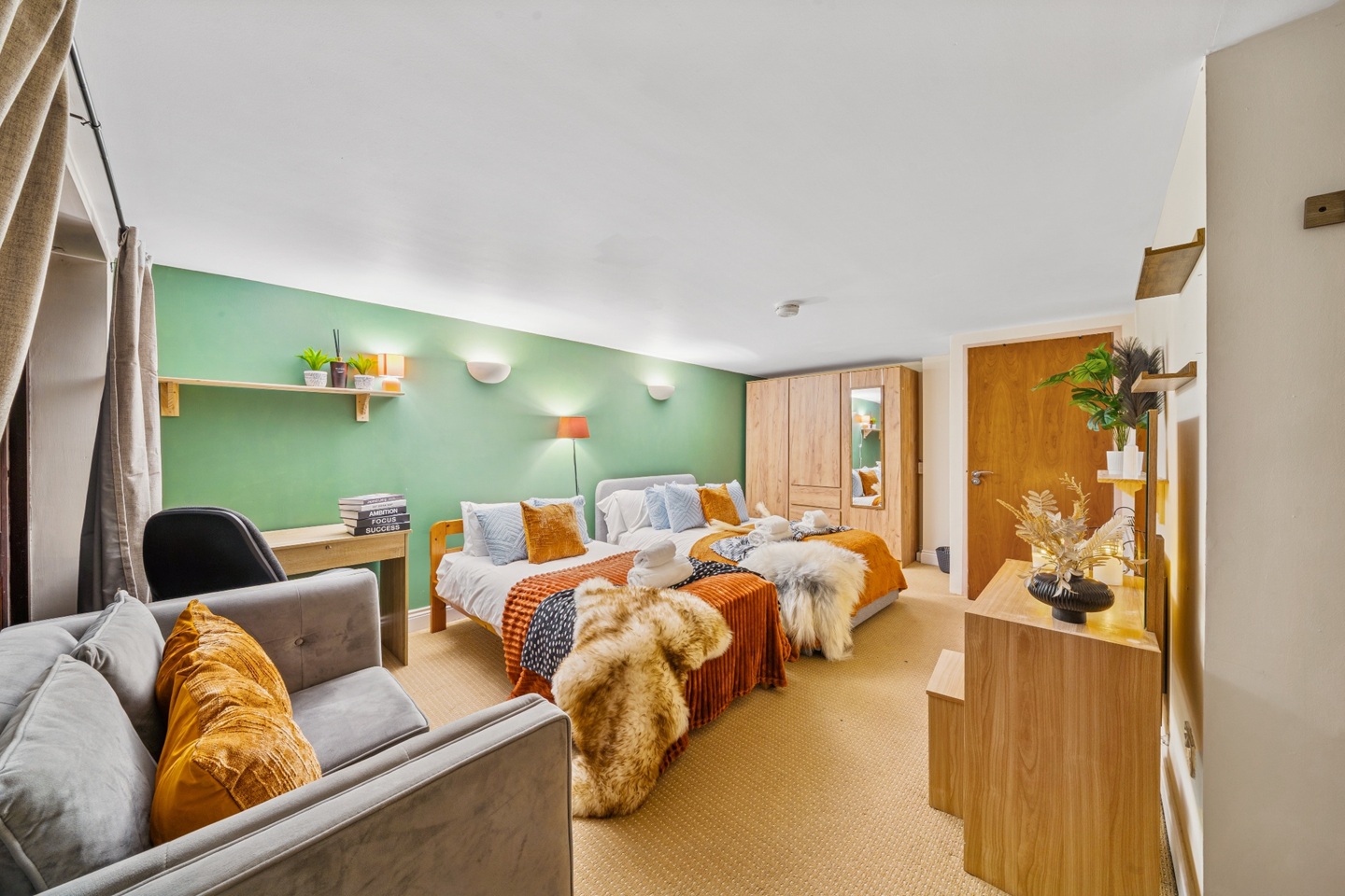 Additional image 15 of 4 Bed Detached House, Bear Yard Mews, BS8, N1 7GU