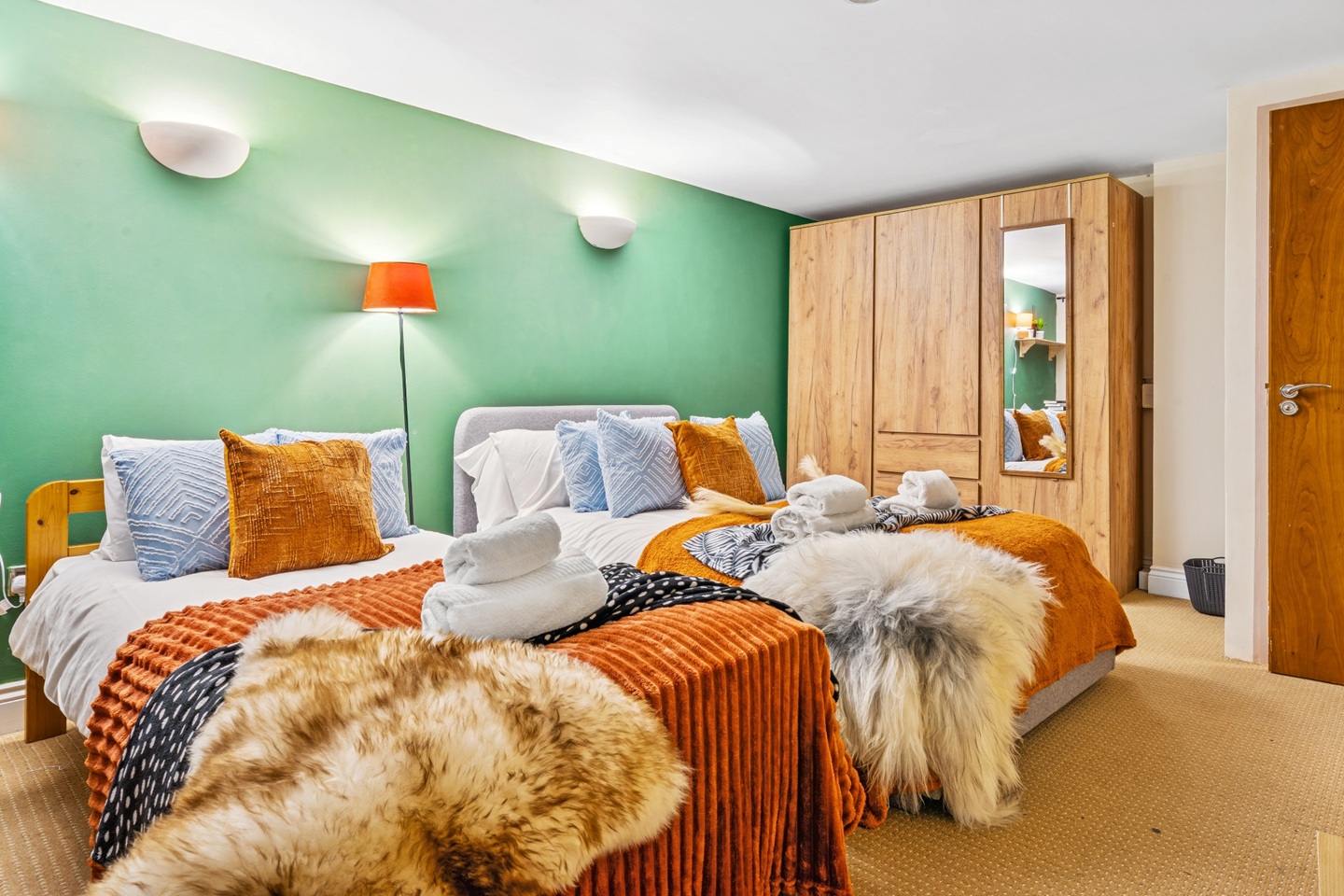 Additional image 16 of 4 Bed Detached House, Bear Yard Mews, BS8, N1 7GU