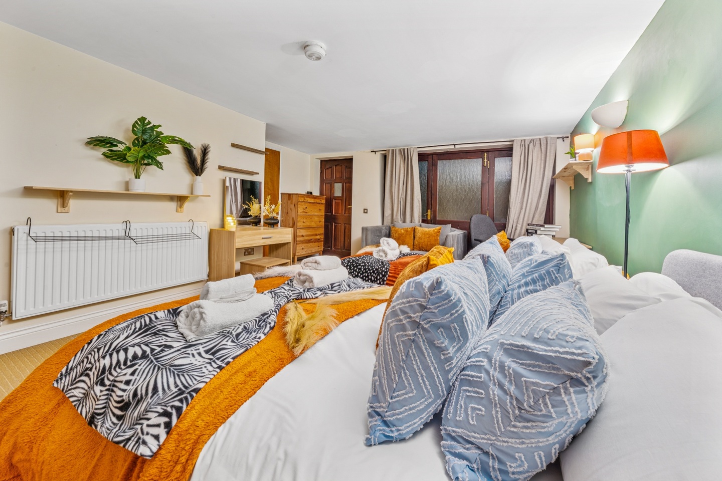 Additional image 17 of 4 Bed Detached House, Bear Yard Mews, BS8, N1 7GU