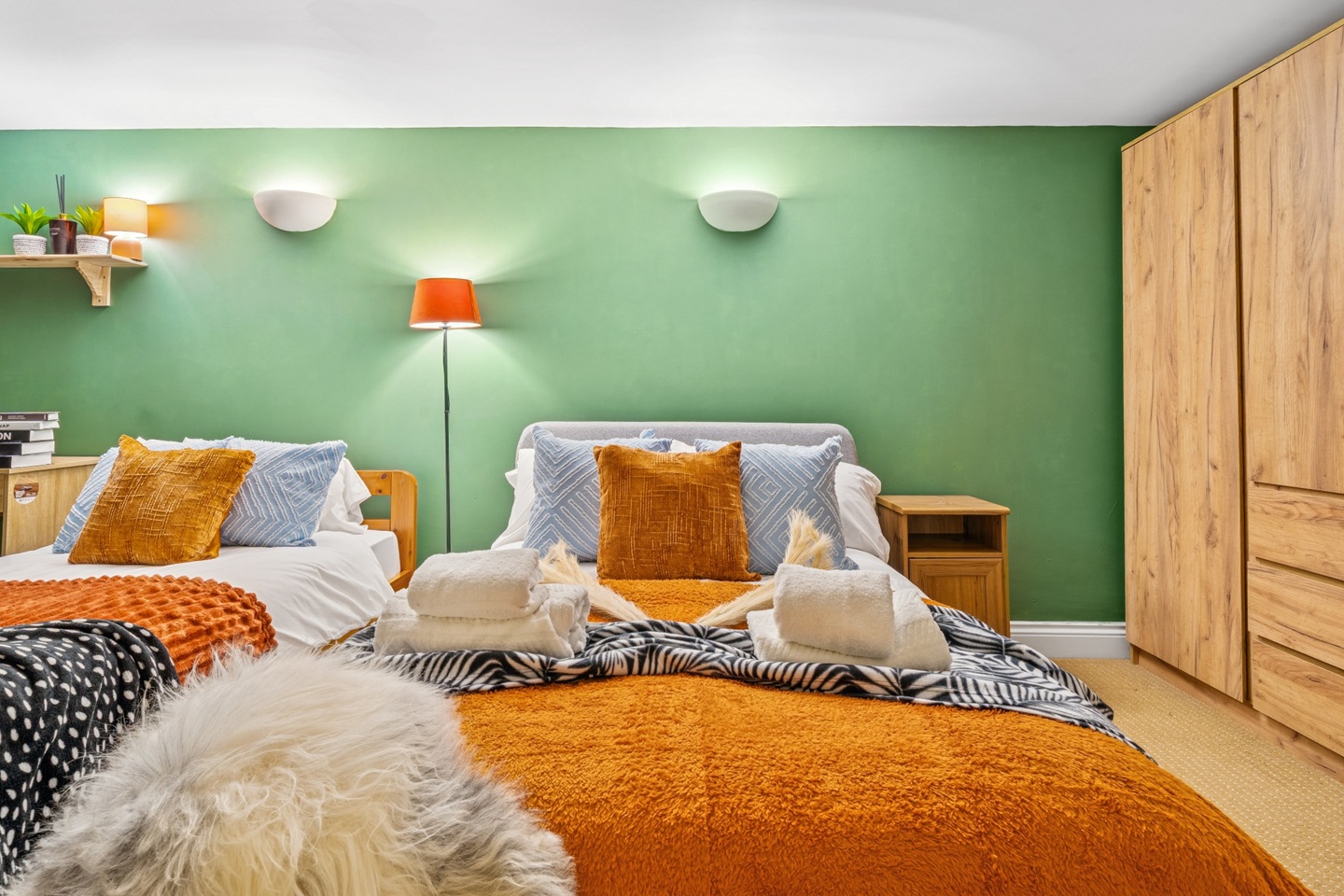 Additional image 18 of 4 Bed Detached House, Bear Yard Mews, BS8, N1 7GU