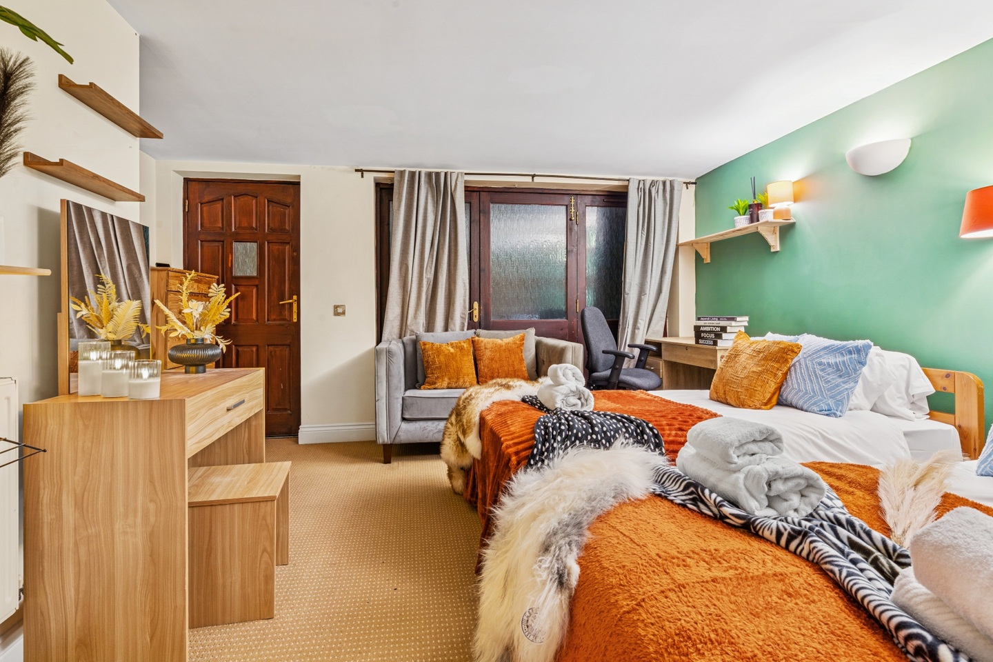 Additional image 19 of 4 Bed Detached House, Bear Yard Mews, BS8, N1 7GU