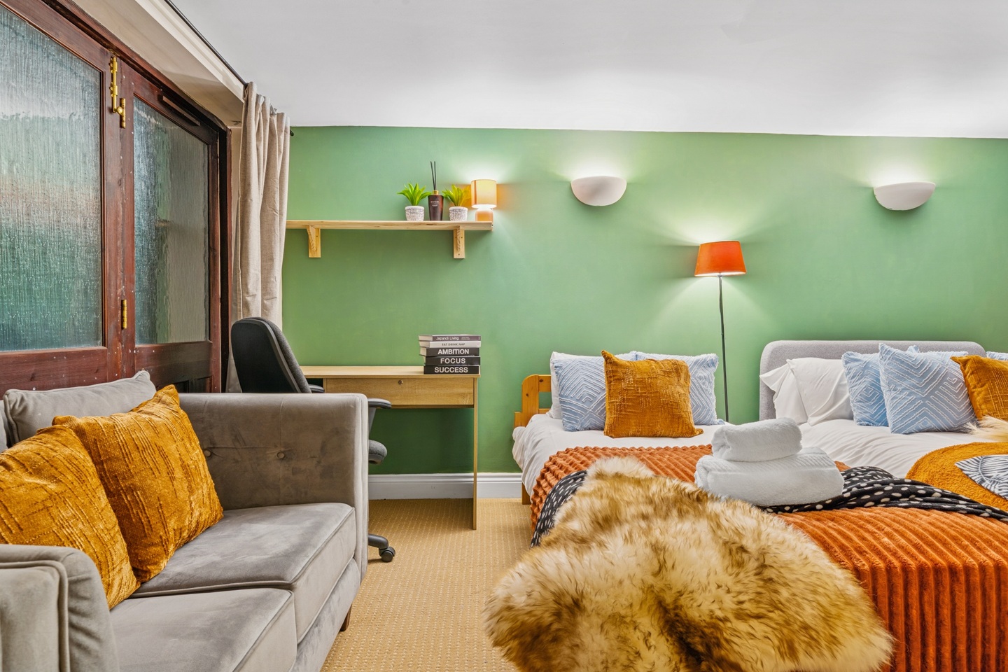 Additional image 20 of 4 Bed Detached House, Bear Yard Mews, BS8, N1 7GU