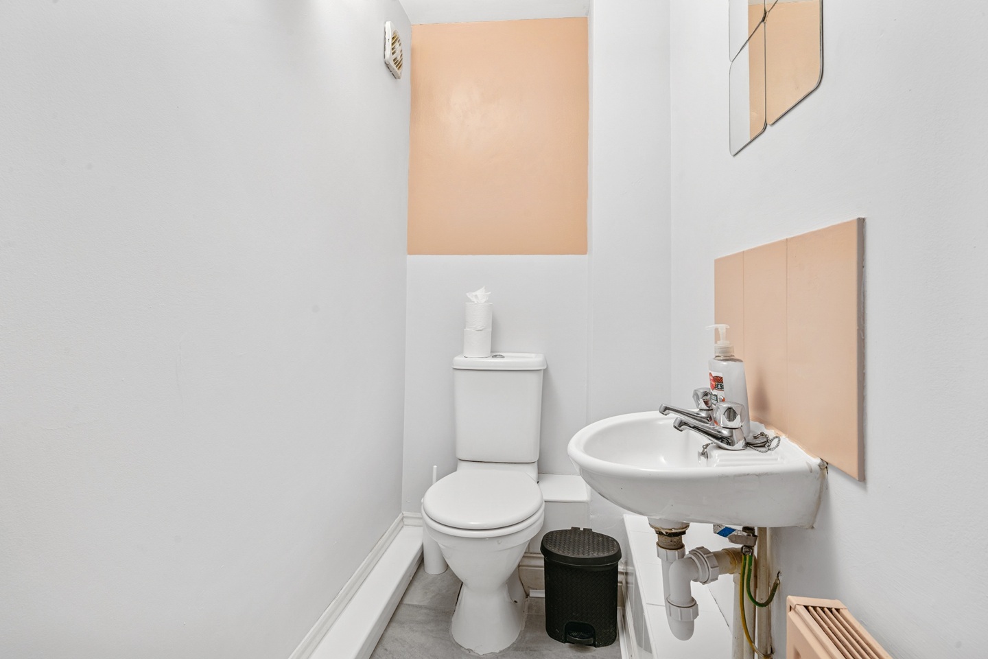 Additional image 21 of 4 Bed Detached House, Bear Yard Mews, BS8, N1 7GU