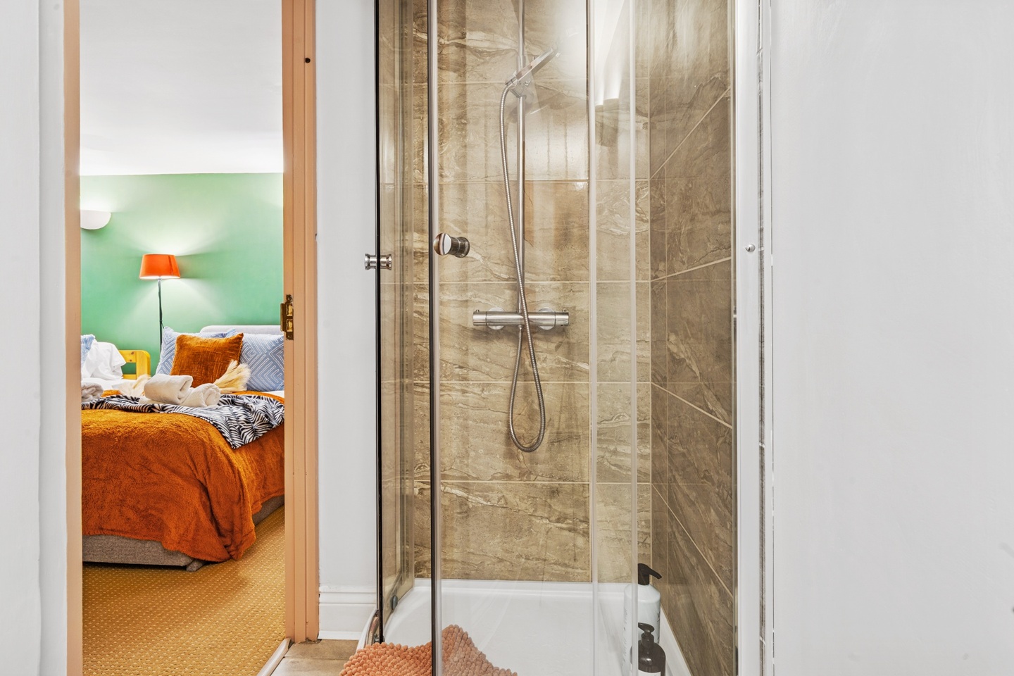 Additional image 22 of 4 Bed Detached House, Bear Yard Mews, BS8, N1 7GU