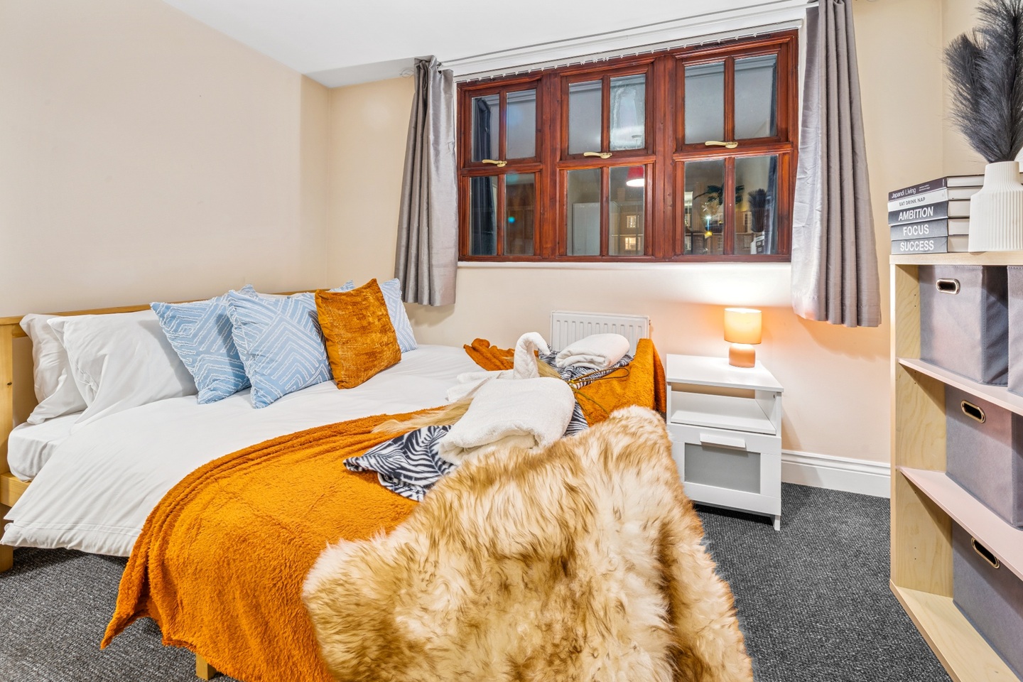 Additional image 25 of 4 Bed Detached House, Bear Yard Mews, BS8, N1 7GU