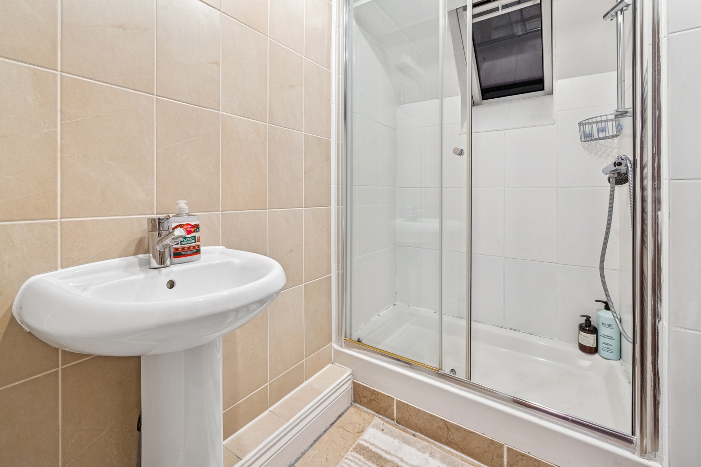 Additional image 30 of 4 Bed Detached House, Bear Yard Mews, BS8, N1 7GU