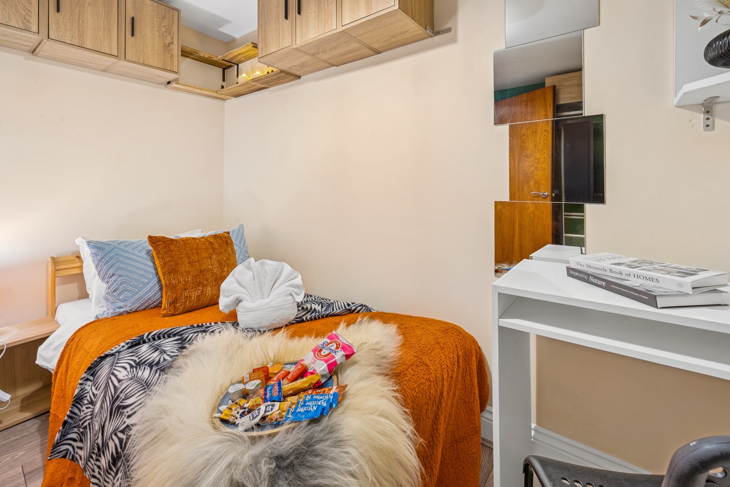 Additional image 31 of 4 Bed Detached House, Bear Yard Mews, BS8, N1 7GU