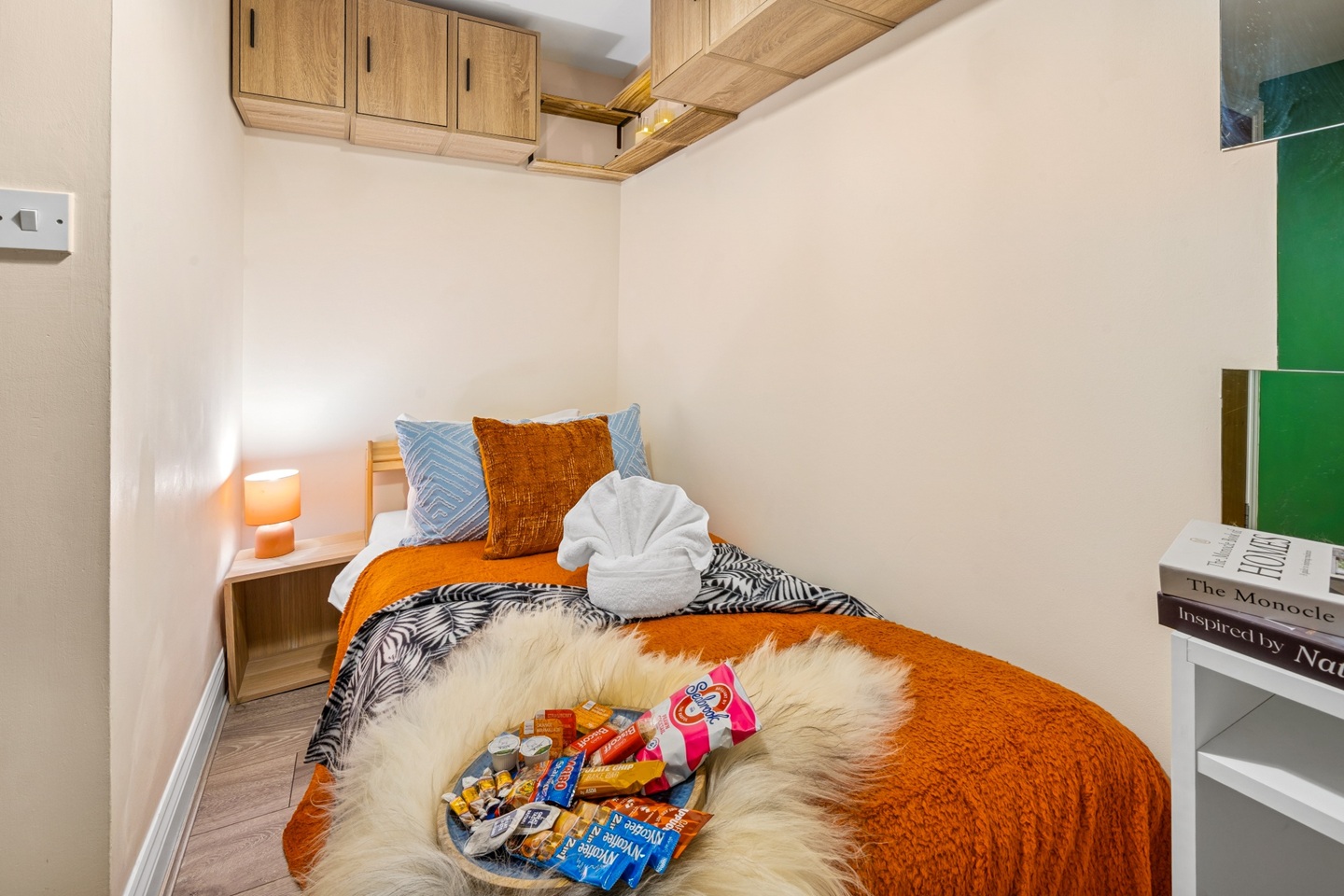 Additional image 32 of 4 Bed Detached House, Bear Yard Mews, BS8, N1 7GU