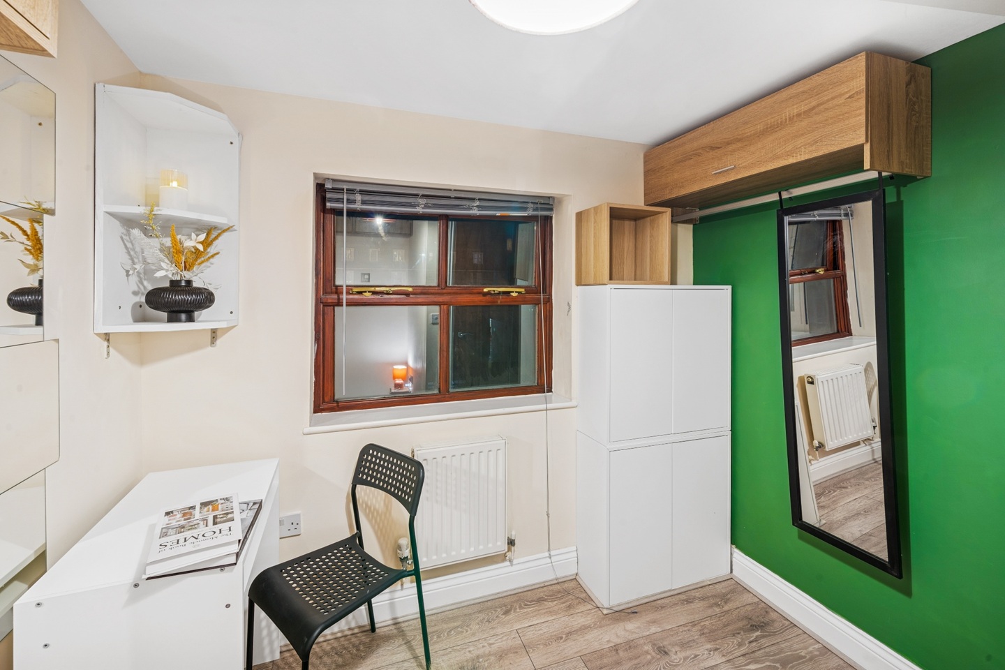 Additional image 33 of 4 Bed Detached House, Bear Yard Mews, BS8, N1 7GU
