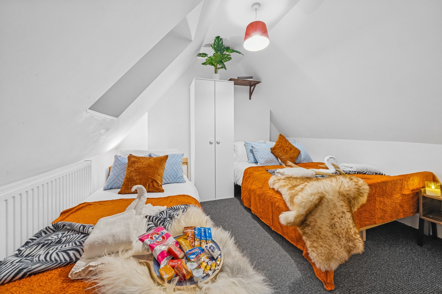 Additional image 37 of 4 Bed Detached House, Bear Yard Mews, BS8, N1 7GU