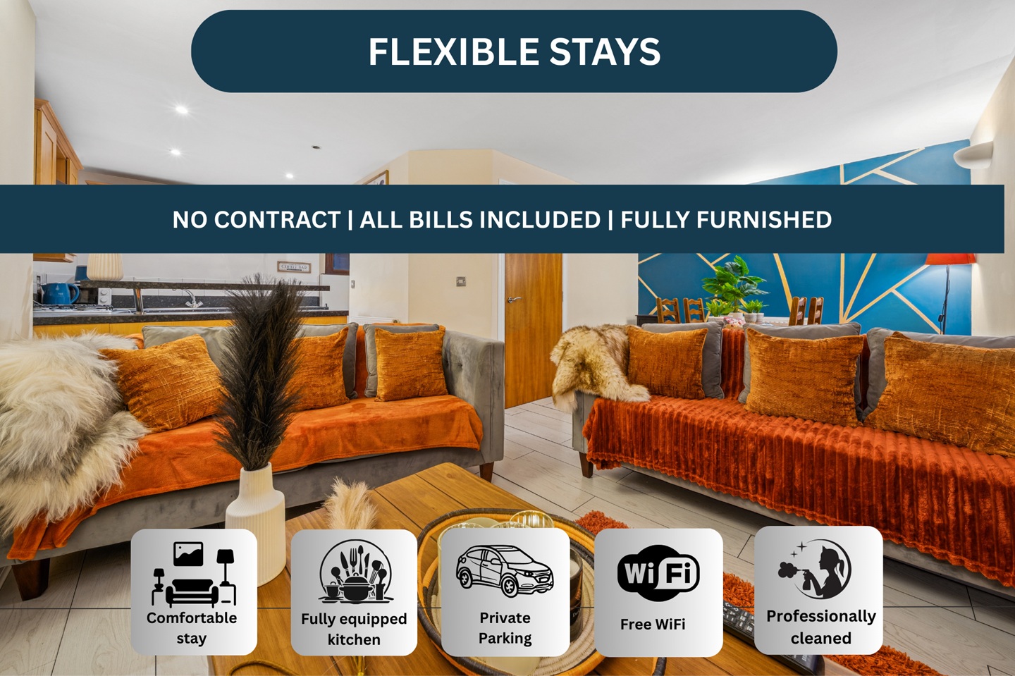 4 Bed Detached House, Bear Yard Mews, BS8, N1 7GU