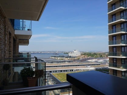 2 Bed Flat, Naval House, SE18