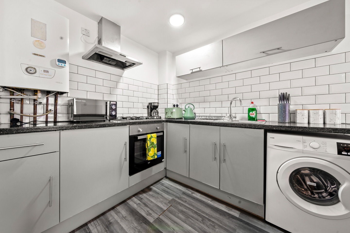 Additional image 10 of 2 Bed Detached House, Manor House Lane, BS14, N1 7GU