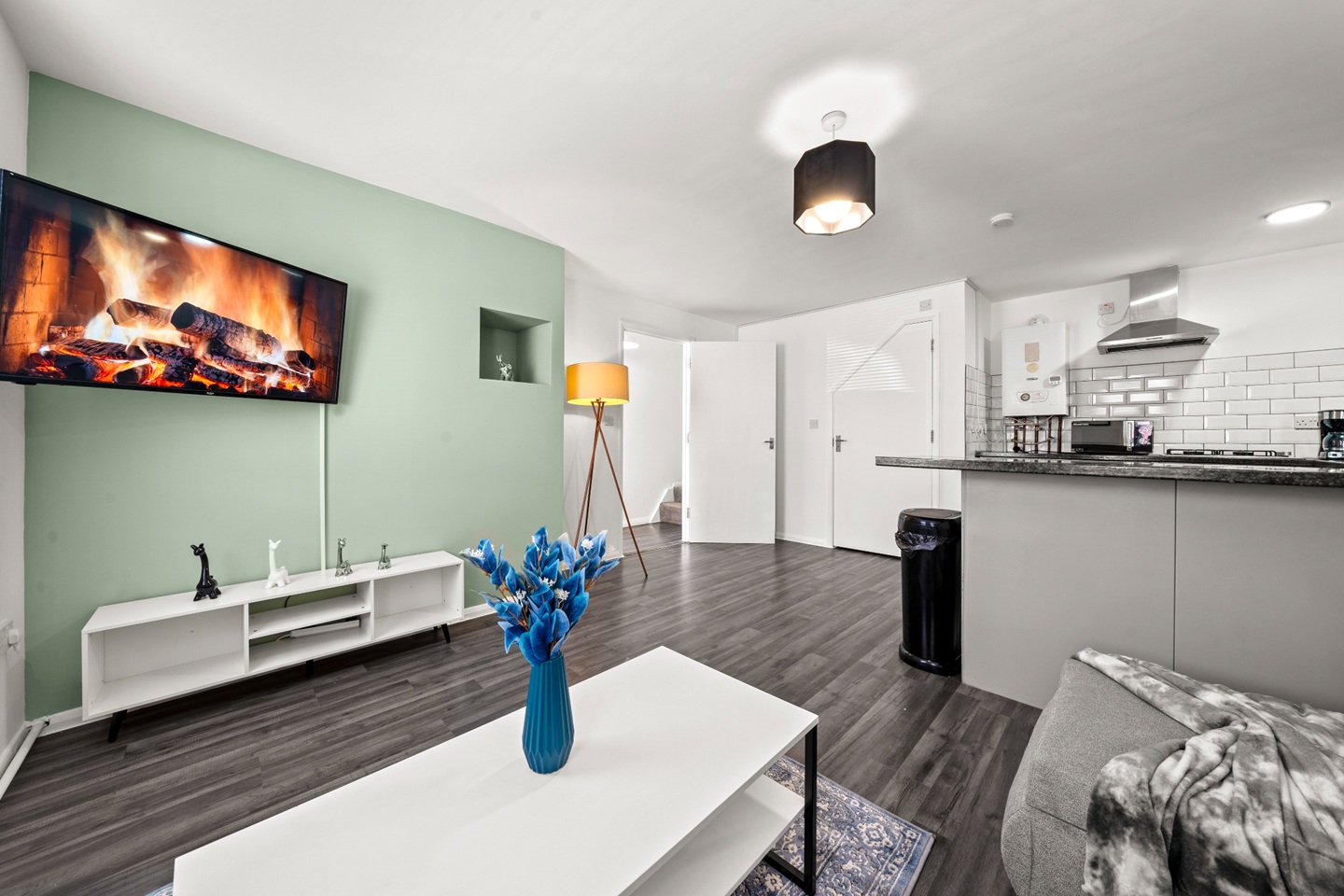 Additional image 3 of 2 Bed Detached House, Manor House Lane, BS14, N1 7GU