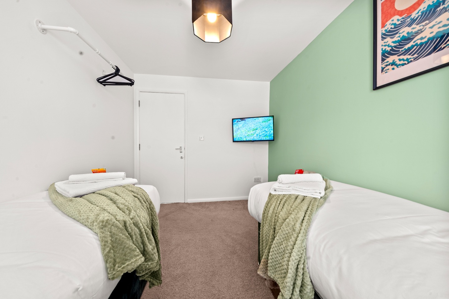 Additional image 8 of 2 Bed Detached House, Manor House Lane, BS14, N1 7GU