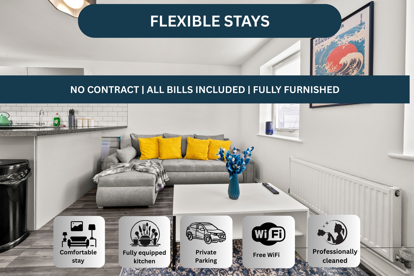 2 Bed Detached House, Manor House Lane, BS14, N1 7GU