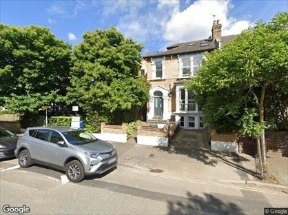 2 Bed Flat, Evering Road, E5