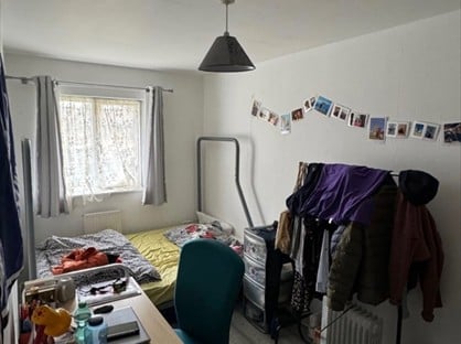 Room in a Shared House, Orange Grove, E11