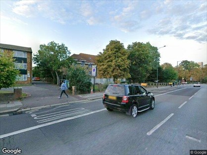 2 Bed Flat, Harrow Road, HA0