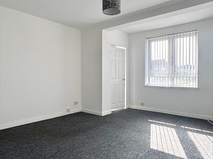 2 Bed Flat, Tourhill Road, KA3